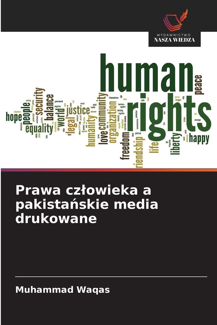 Prawa cz¿owieka a pakista¿skie media drukowane