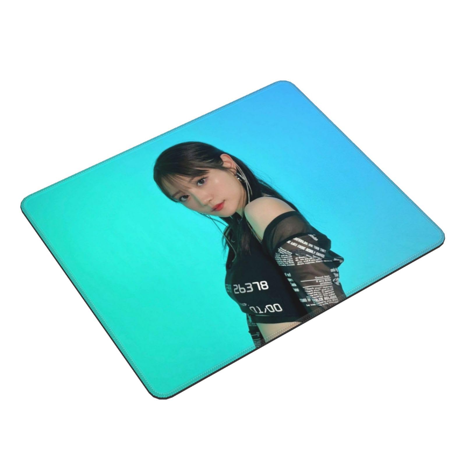 小倉唯　ゲーミングマウスパッド 小倉唯ゲーミングマウスパッド