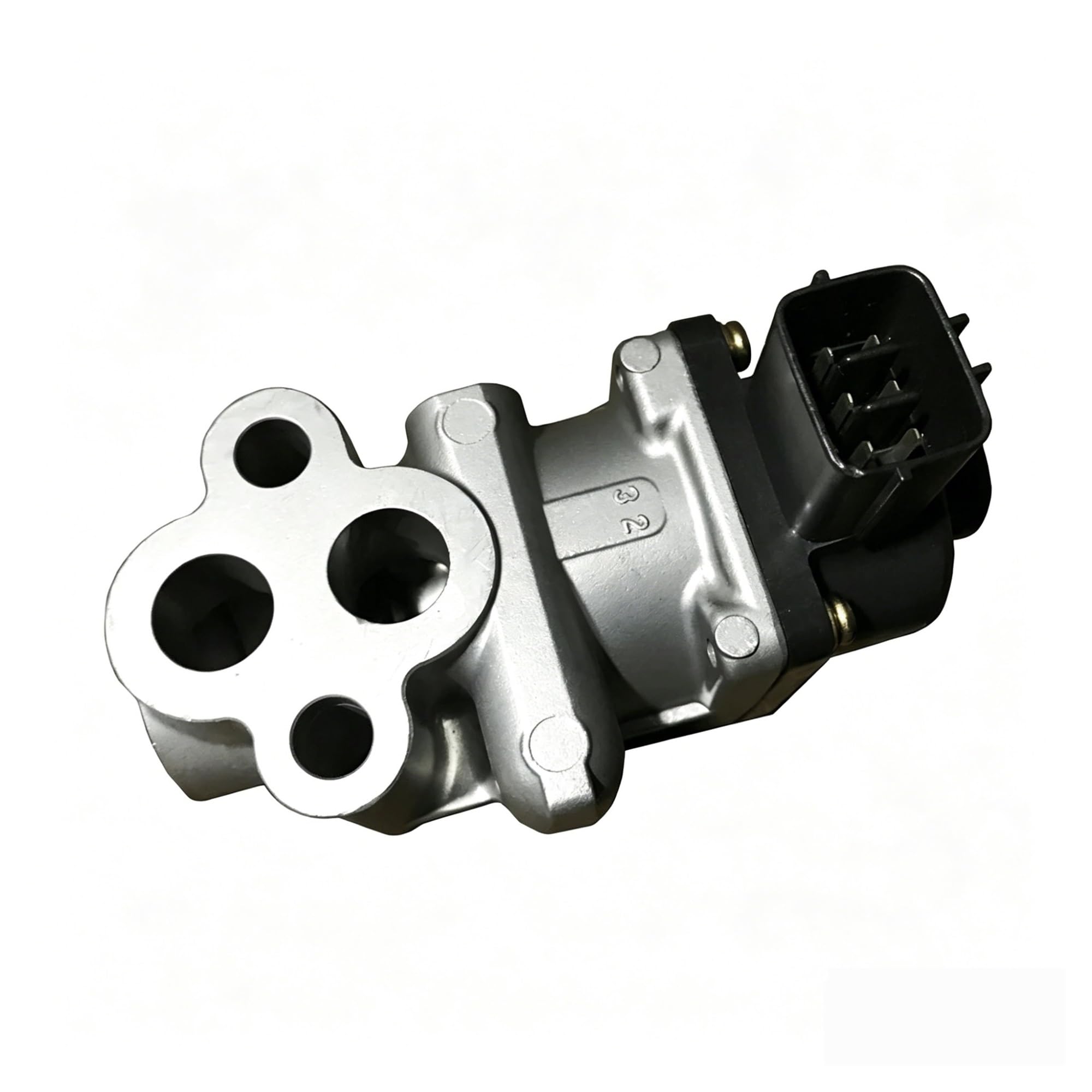 Olvesxc One Color Exhaust Gas Recirculation Egr Valve Oem 1582A166 1582A103 1582A645 Egv1194 Egr Valve