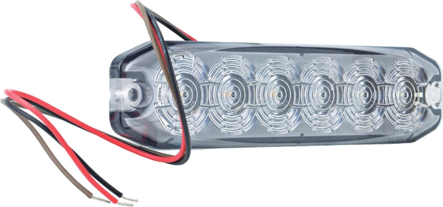 DB Electrical Directional Light Compatible With/Replacement For Directional Light H22897051 HLA-H22897051