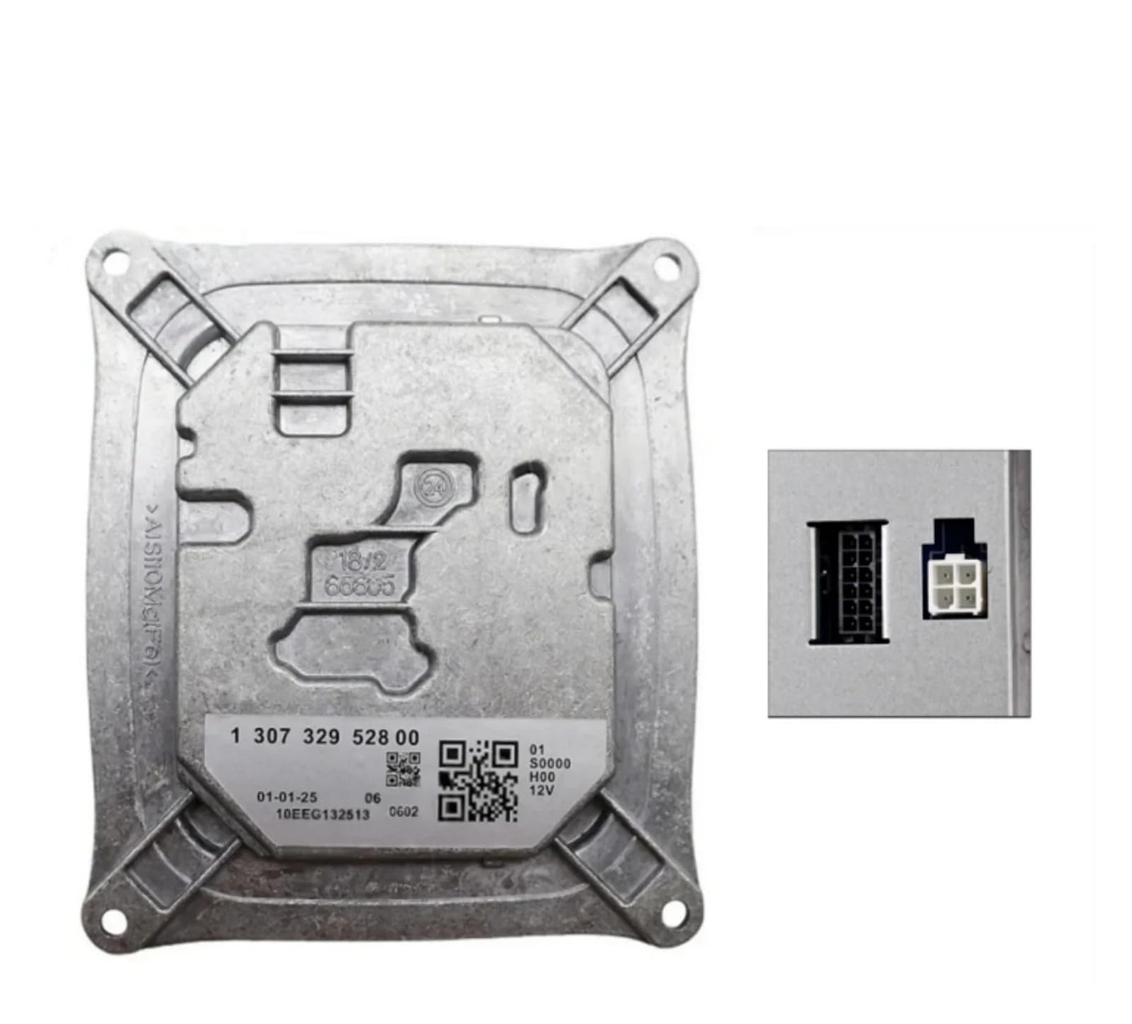 Per Ducato 1 307 329 528 00 130732952800 SUR Automotive Faro XENON BALLAST Ricambi Auto Applicabili Zavorra Xeno Faro Modulo