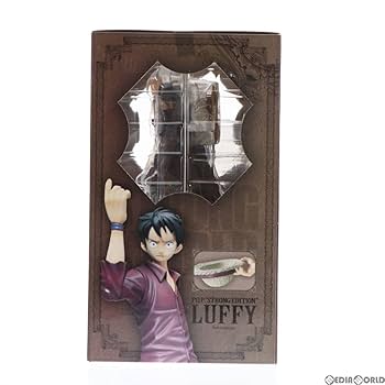 Amazon | [FIG]Portrait.Of.Pirates P.O.P STRONG EDITION