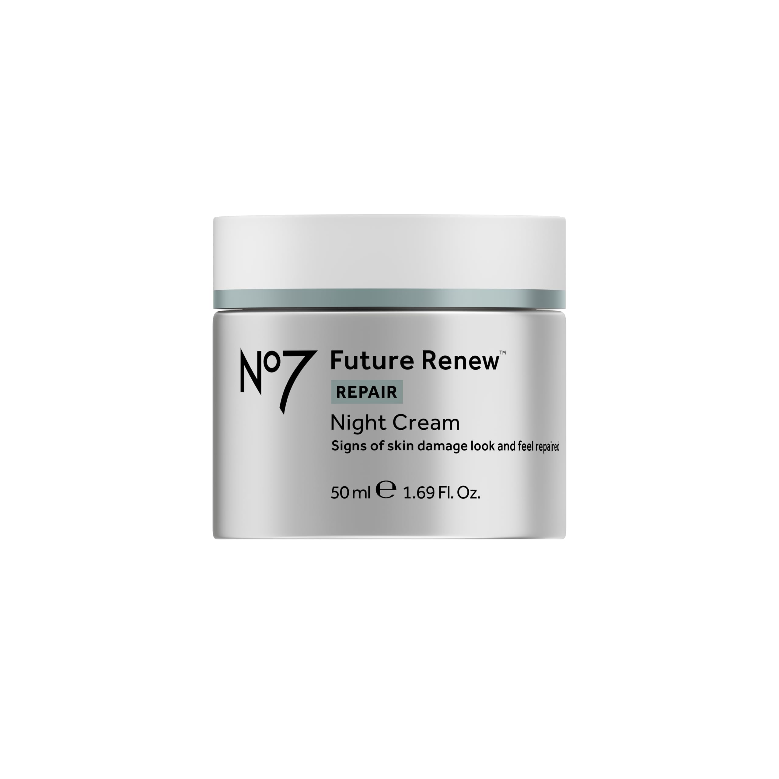 Future Renew Night Cream 50ML