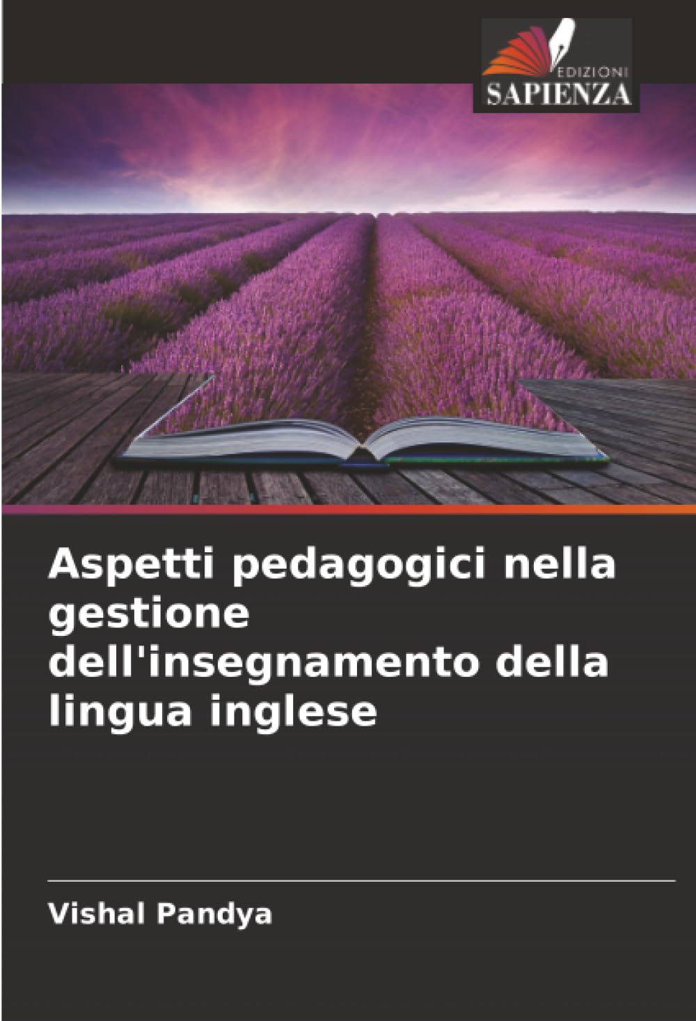 Aspetti pedagogici nella gestione dell'insegnamento della lingua inglese