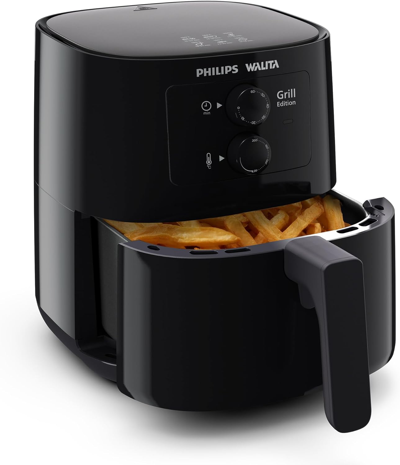 Black Friday Amazon Fritadeira Airfryer Série 3000 Grill Edition Philips Walita 5 61Rp2Blxo5L. Ac Sl1500