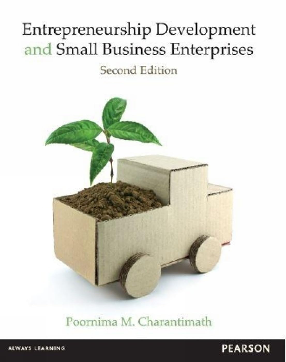 Entrepreneurship Development and Small Business Enterprises