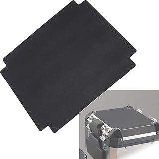 R&P Für BMW Motorräder R 1200 GS LC Adventure R1200GSMotorräder PVC Leder Seitenkoffer Pads Gepäckhüllen Set