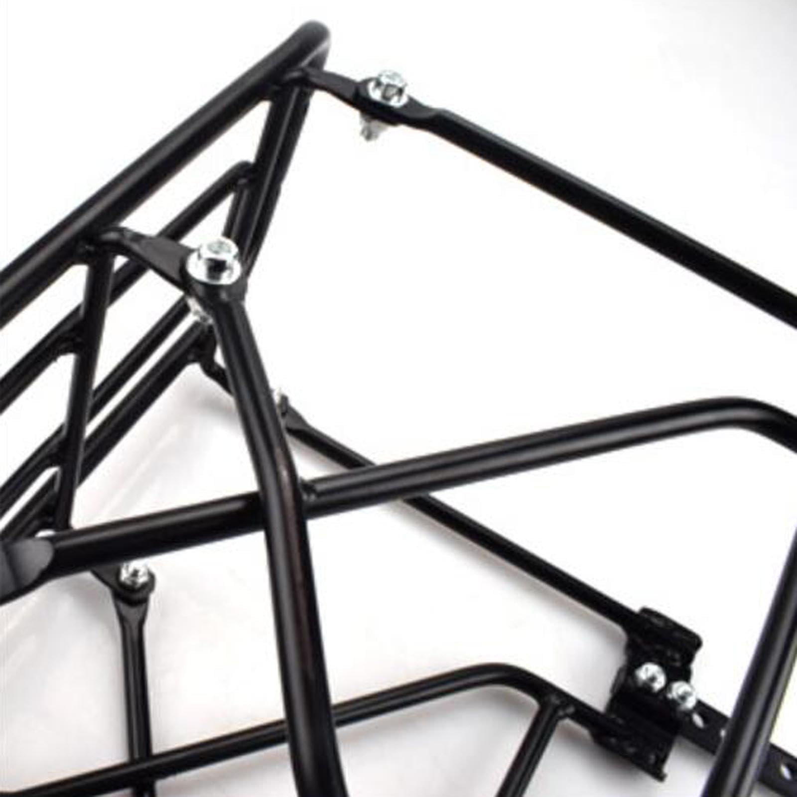 kowaku Support de Bagages Arrière pour Vélo Pliable et Léger kowaku Support de Bagages Arrière pour Vélo Pliable et Léger