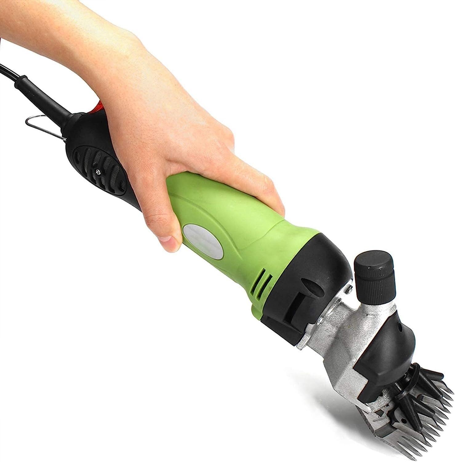 Cesoie for Pecore da Elettricista ， Cesoie for capre a velocità Regolabile for la Maggior Parte delle Pecore
