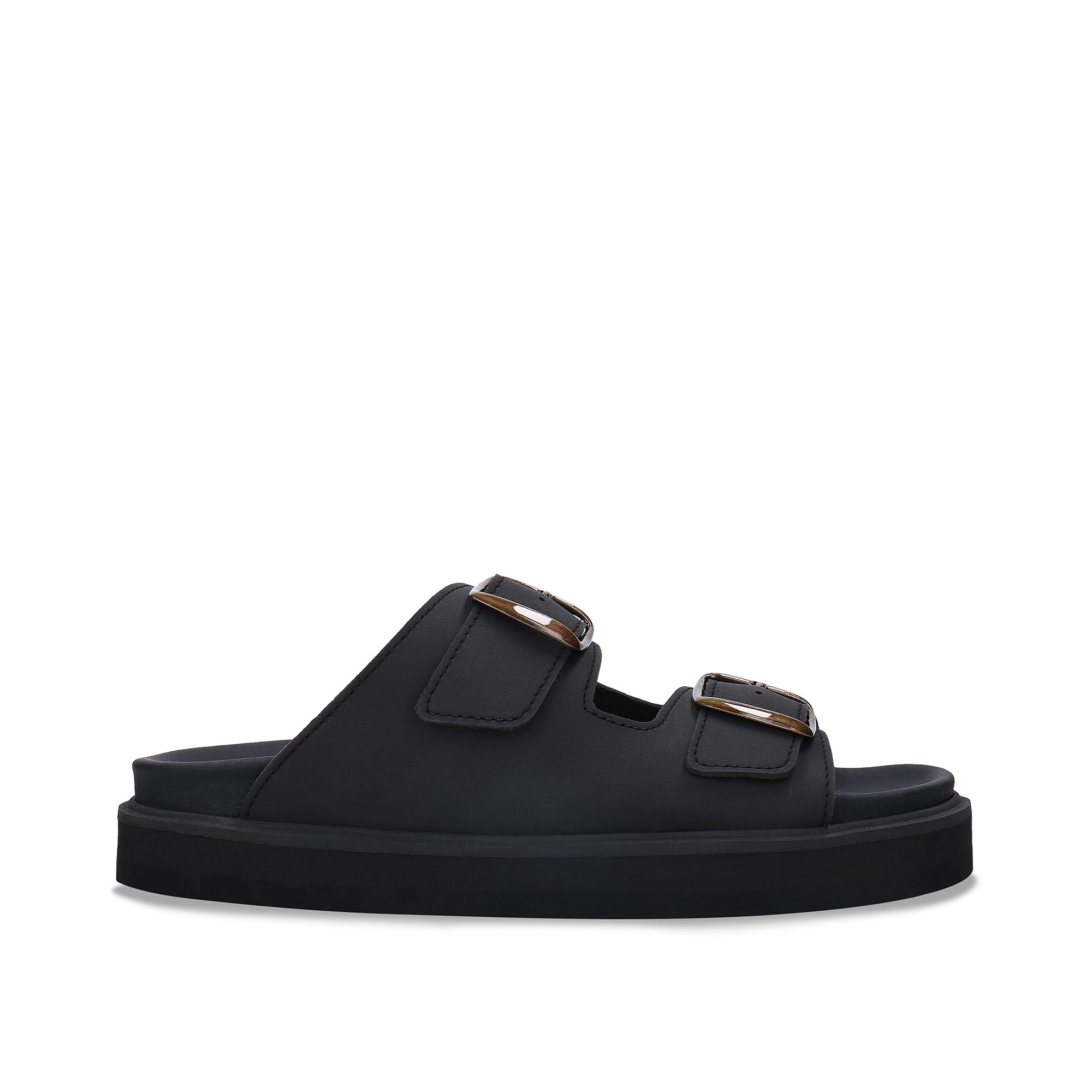 Vegan Sandals Darku Black