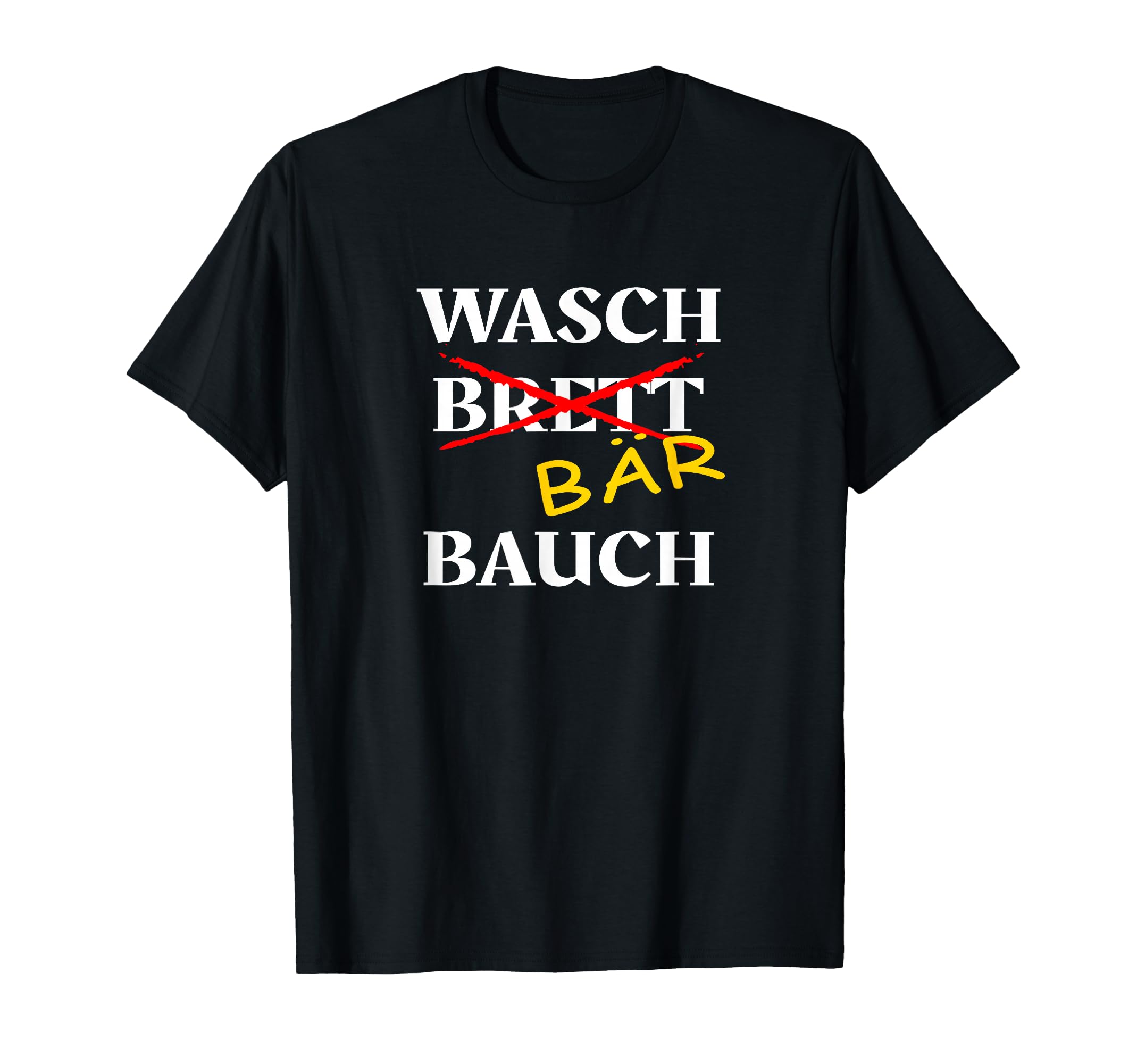 Kleidung mit Designs von Amazon Merch on Demand