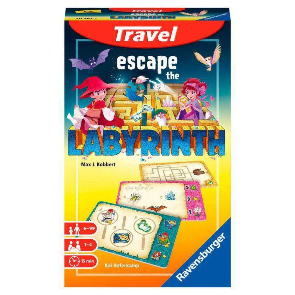 Ravensburger gravitrax starter set pro, gioco innovativo ed educativo stem, 8+ anni - Toys Center