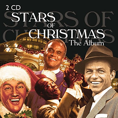 Stars of Christmas: the Album