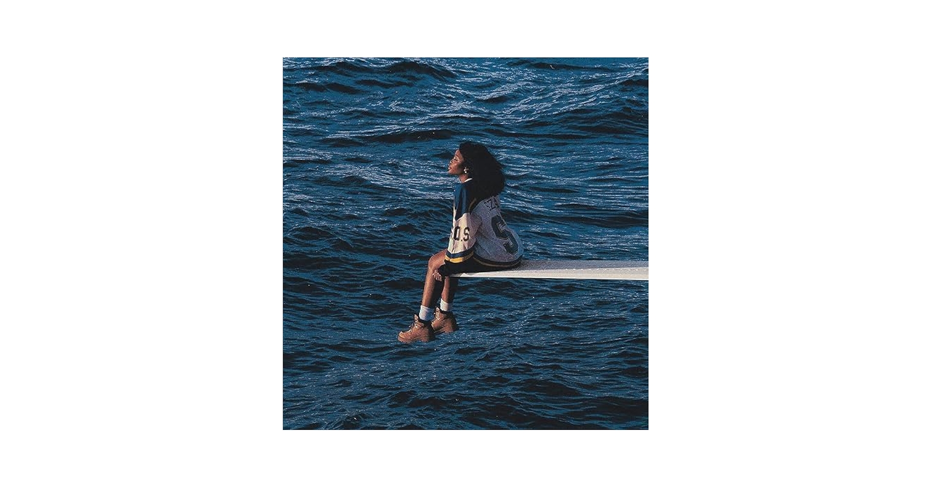 SZA – SOS シザ - エスオーエス SZA / SOS - Mill City Sound