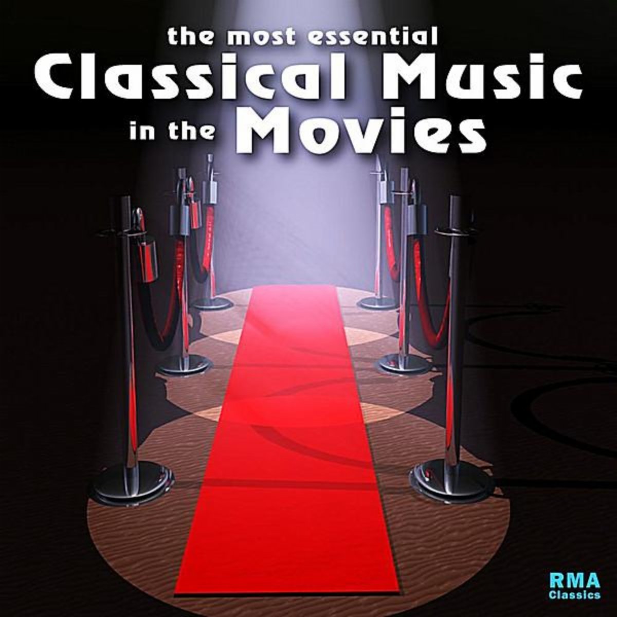 The Classical Movie Soundtrack Orchestra