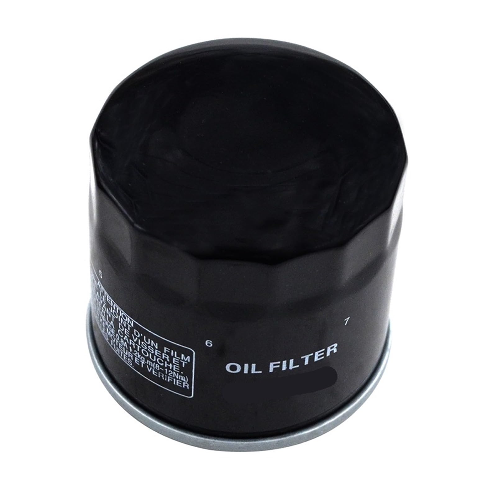 Filtro olio Compatibile per HONDA FSC600 SILVER WING 600 2001-2013 GOLD WING GL1800 GL 1800 GOLDWING 2001-2005 | 2pcs