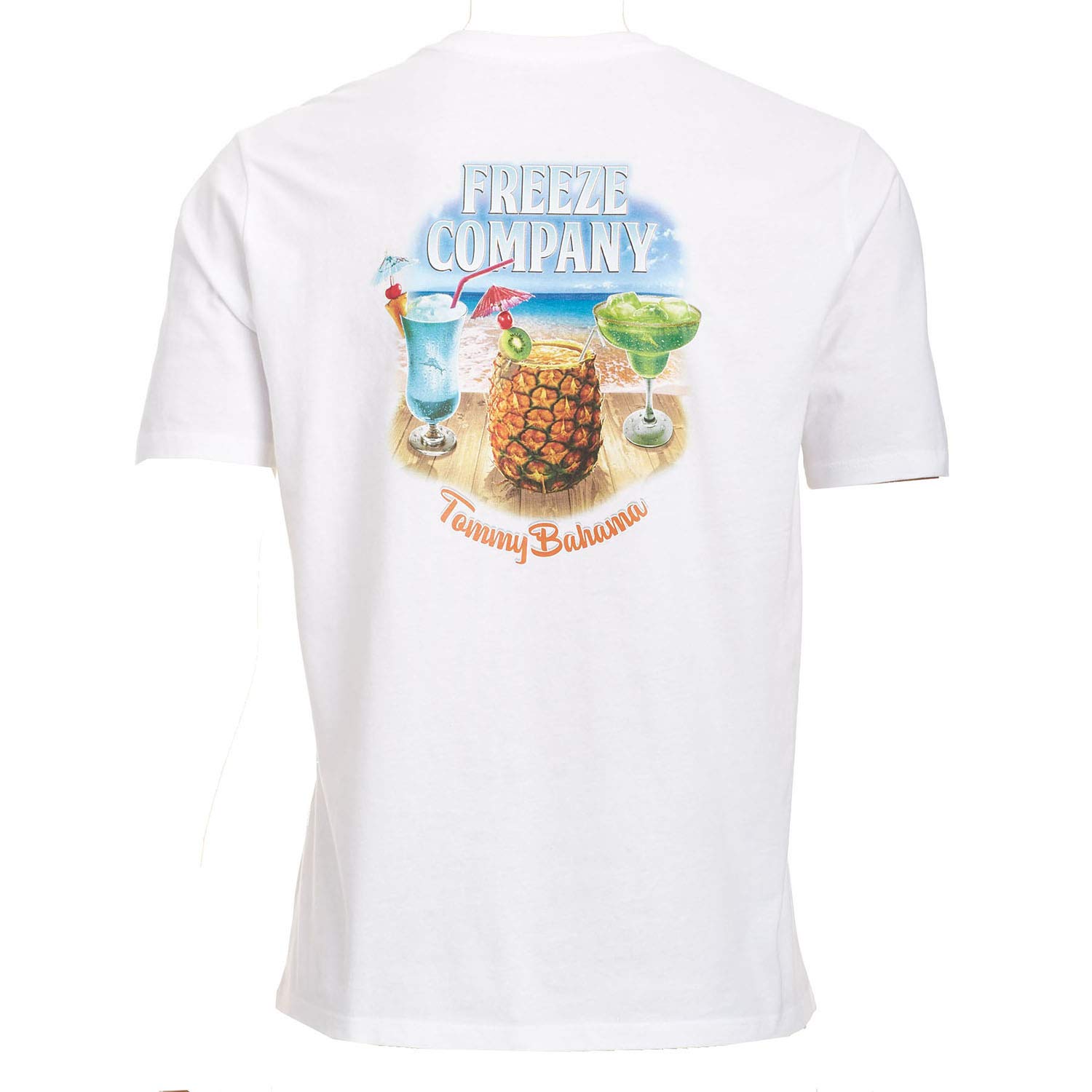 tommy bahama company