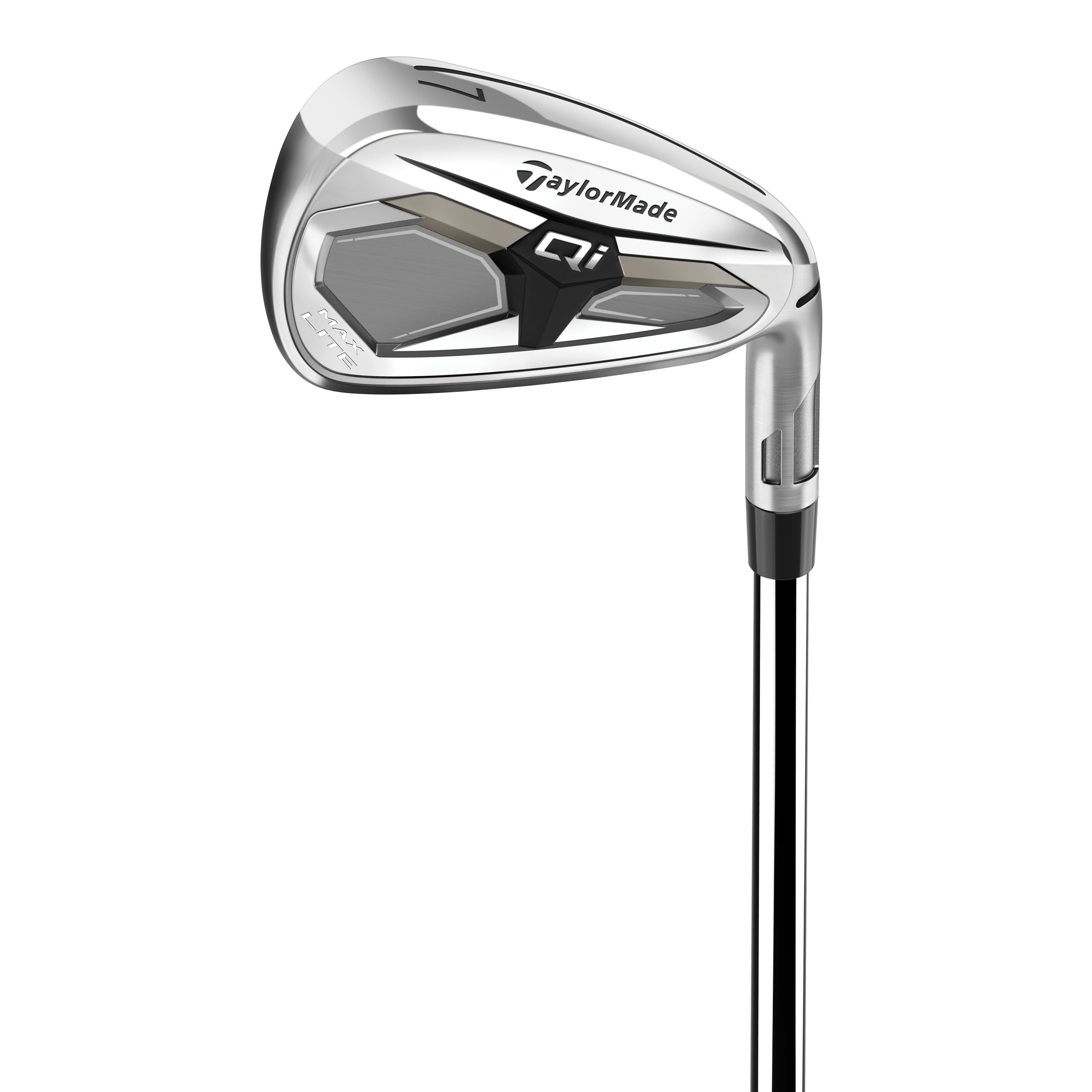 Amazon.co.jp: テーラーメイド(TAYLOR MADE) Qi MaxL IR 26#6-P,A REAX 