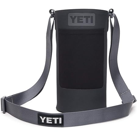 yeti sidekick dry bolsa fog gray