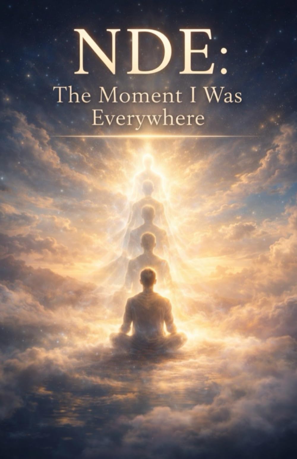 NDE: The Moment I Was Everywhere: Near-Death Experiences of Awareness Without Location or Distance