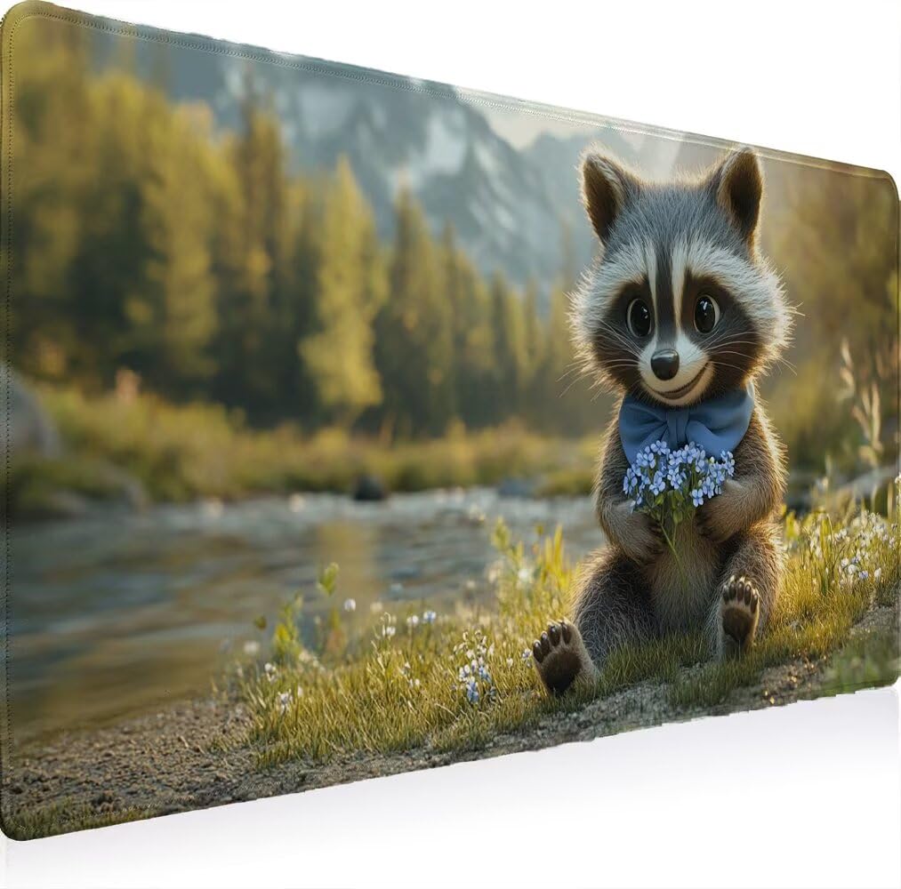 Podkładka pod mysz, podkładka pod mysz XXL 1200 x 600 podkładka pod mysz dla graczy, wodoodporna gumowa podstawa, duża podkładka pod mysz do gier na biurko wodoodporna antypoślizgowa podkładka pod