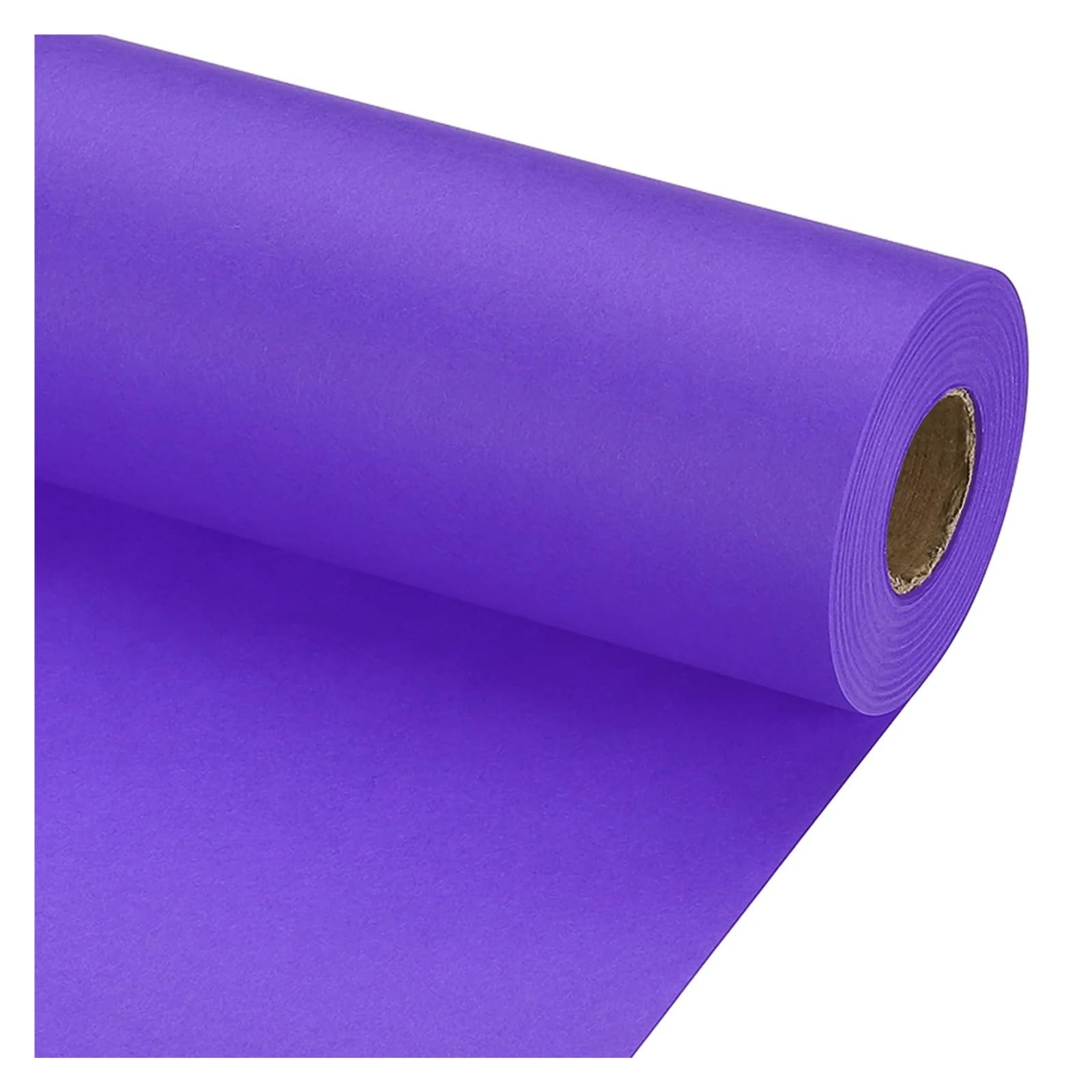 Craft Paper Roll Kraft Packing Wrapping 70 GSM For Poster Bulletin Board Present(Green)