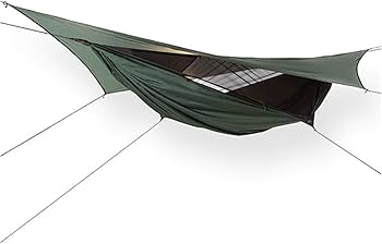 Amazon | ヘネシーハンモック エキスペディションA-sym ZIP
