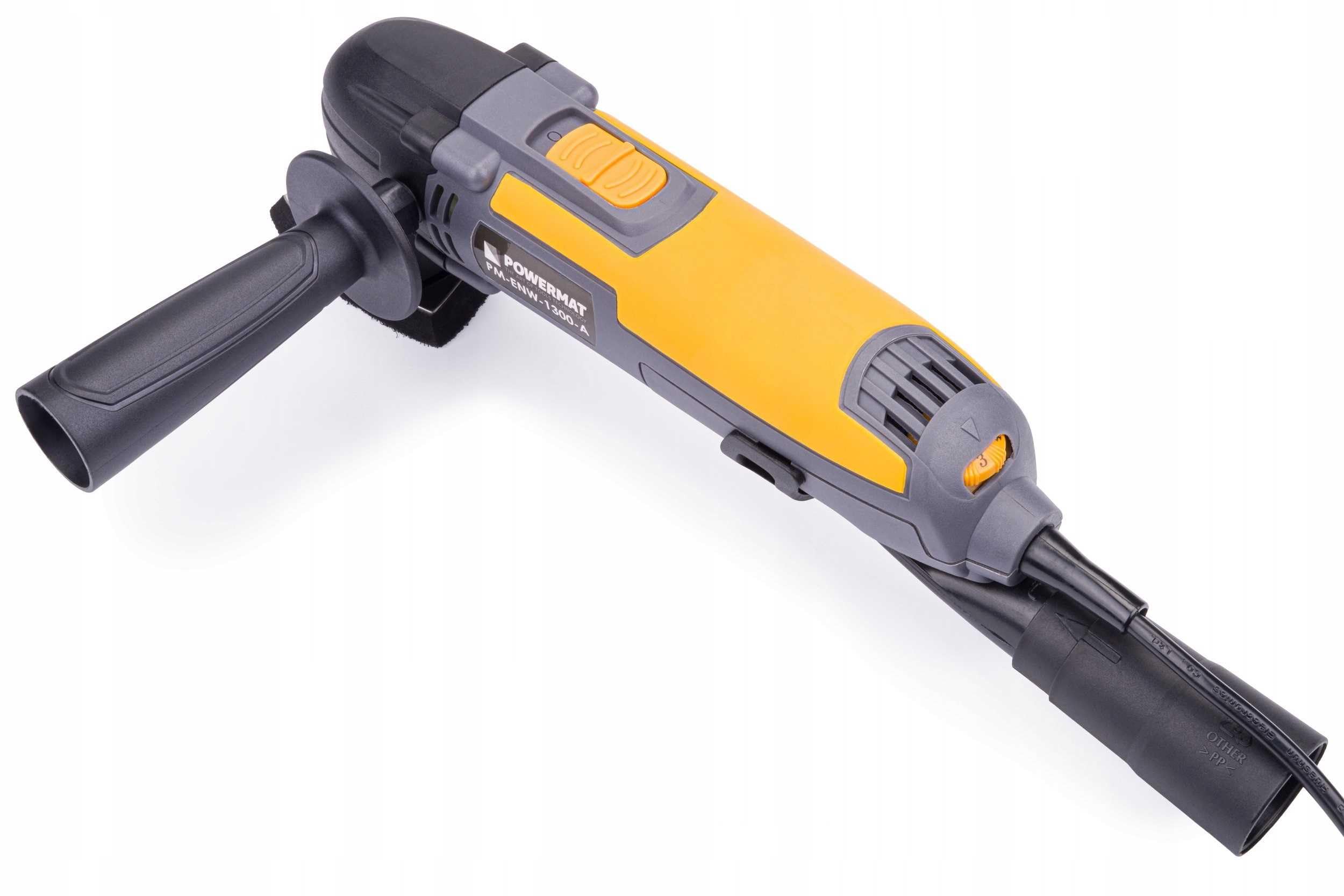Strumento multifunzione elettrico PM-ENW-1300-A (levigatrice)
