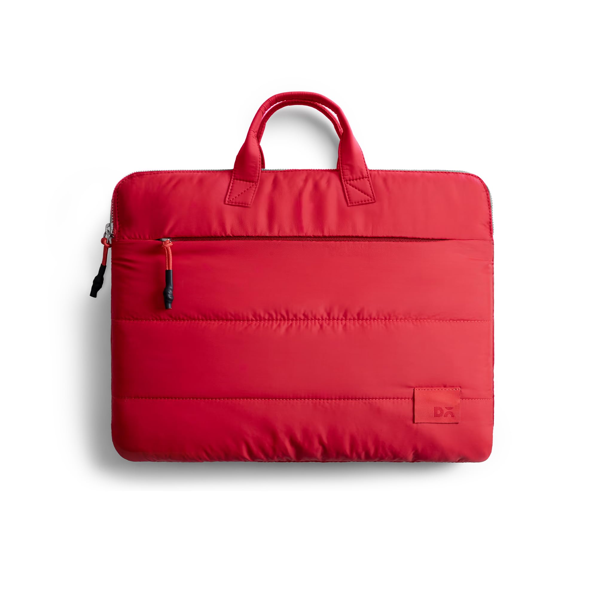 Stria Pro Laptop Bag With Handle| Recycled Durable Polyester | Compatible with Laptop/MacBook Air/Pro Upto 15 Inch| Water Resistant|Padded Compartment with Zip Closure-image-23