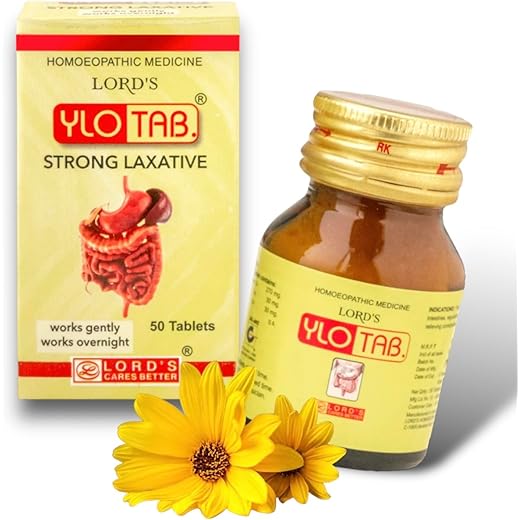 Lords Ylo Ailment Relief 50gm