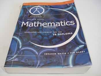 HAESE MATHEMATICS IB Diploma 2冊セット HAESE MATHEMATICS IB Diploma 2冊セット HAESE MATHEMATICS IB
