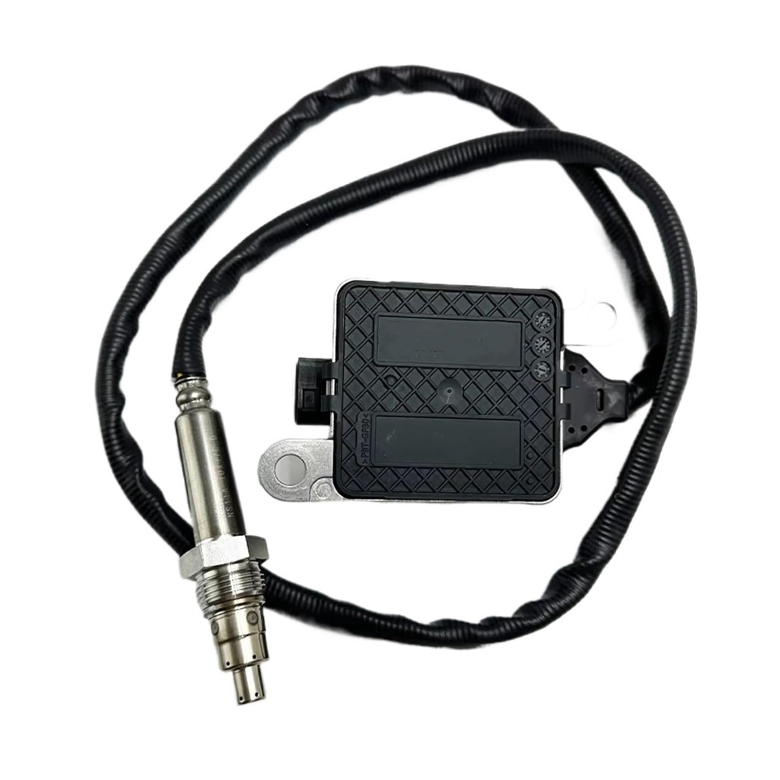 Capteur de NOx automobile compatible Peterbilt 567 587 sonde oxyde azote 4326872