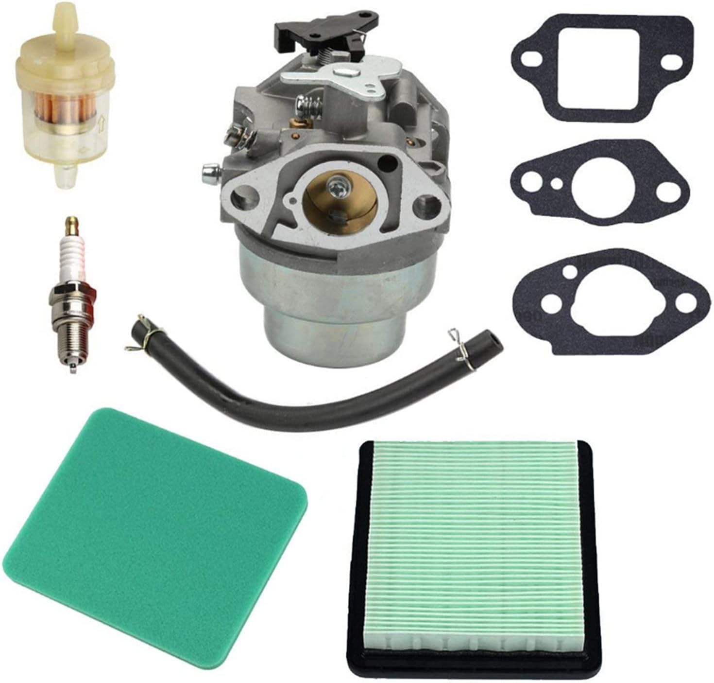 The Mower Shop Tune Up Kit for Super Recycler 21 in (SR4