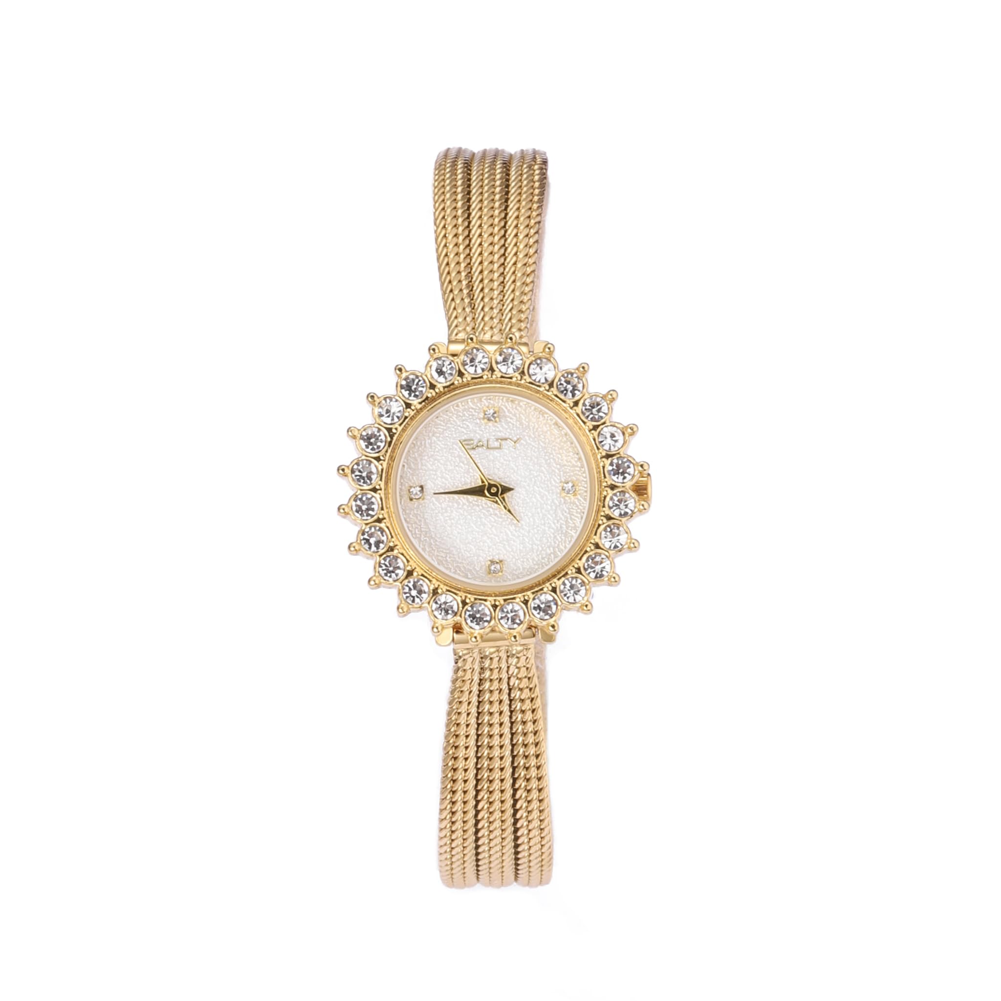 SALTY Analog Watches for Woman & Girls | Stylish Wrist Watches for Ladies | Ideal for Gifting for Diwali, Birthday, Anniversary, karwa chauth | Gift for Diwali, Christmas, Marriage, Birthday