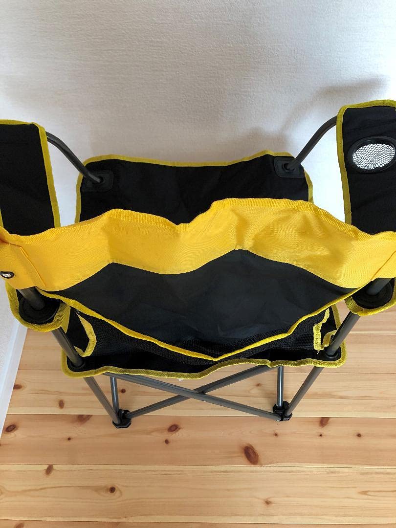 Amazon.co.jp: Limited Edition Fukuoka SoftBank Hawks Outdoor Chair