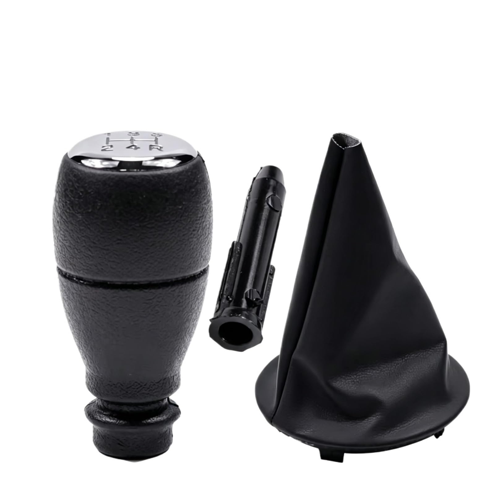 Llsucbd One Color Car Gear Shift Knob For C&Itroen For Berlingo 1996-2008 Shift Lever Kits