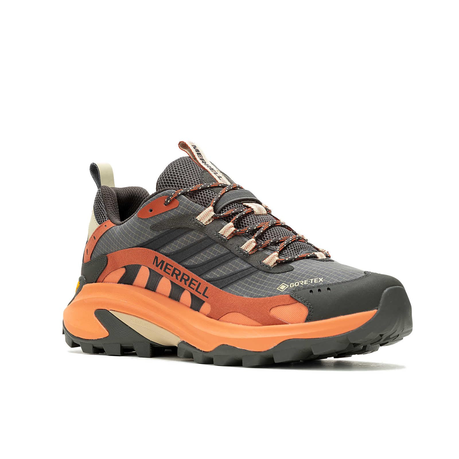 Merrell Moab Speed 2 Gore-TEX Walking Shoes - AW25