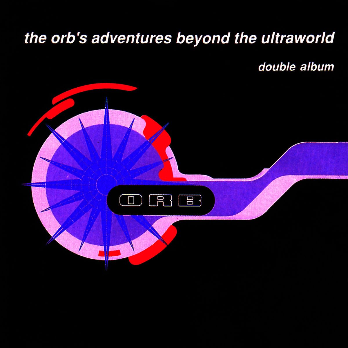 Adventures Beyond The Ultra World: Deluxe Edition