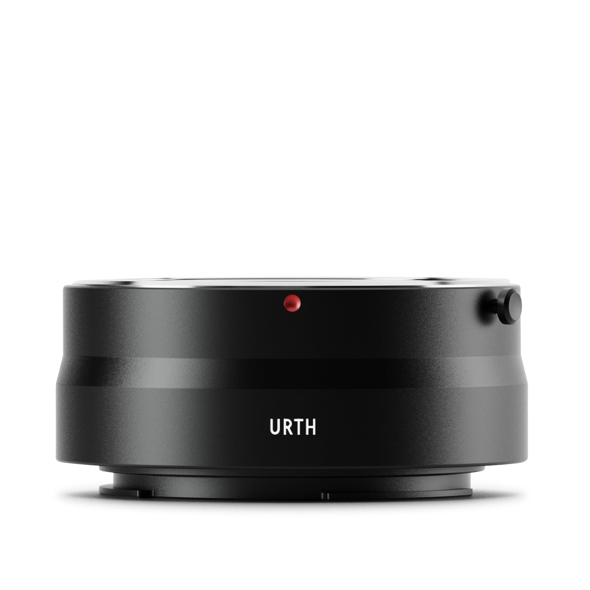 Urth Lens Mount Adapter: Compatible with Minolta Rokkor (SR/MD/MC) Lens to RF Camera Body