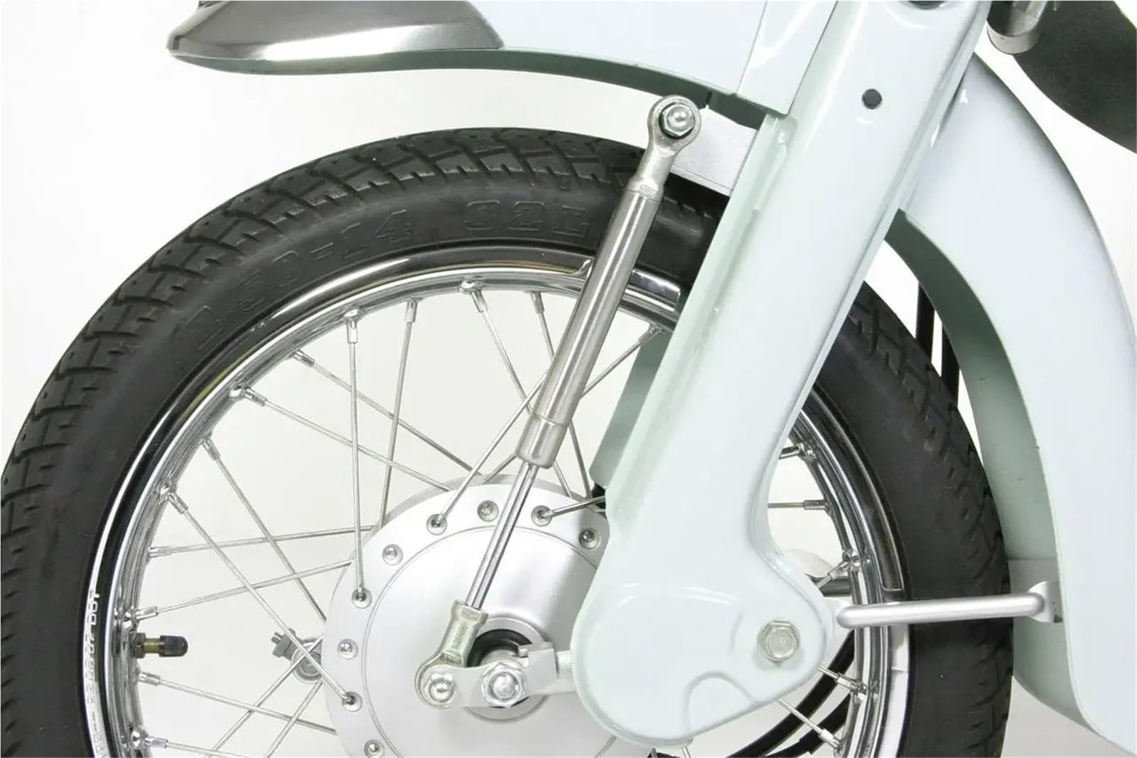 Amortiguador Amortiguadores Para SUPER CUB 50 70 90 Little Cub AA01 C50 Dirección Horquilla Sub 06-01-3002 Kit Amortiguador Horquilla Delantera