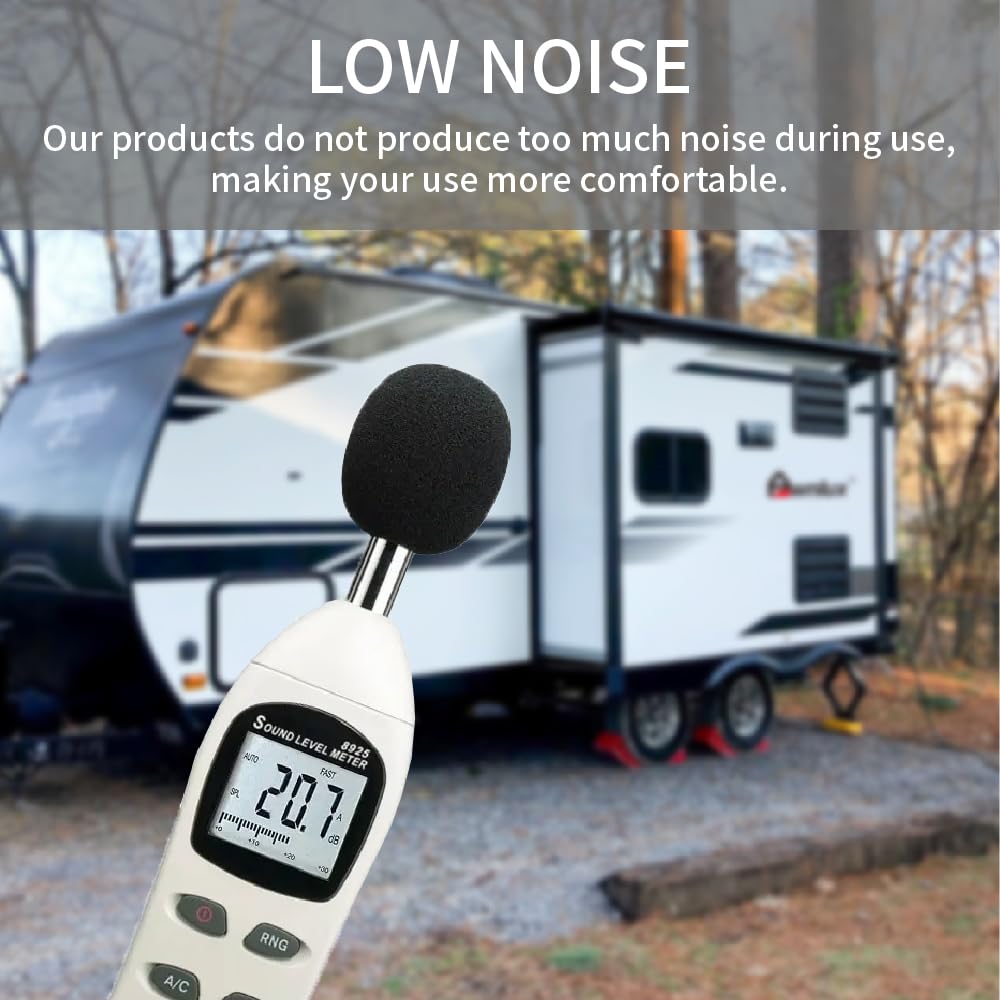 Awnlux Black Modular Slide Topper Awning Slide Out Protection for RVs, Travel Trailers, 5th Wheels, and Motorhomes -7'6" (7'1" Fabric)