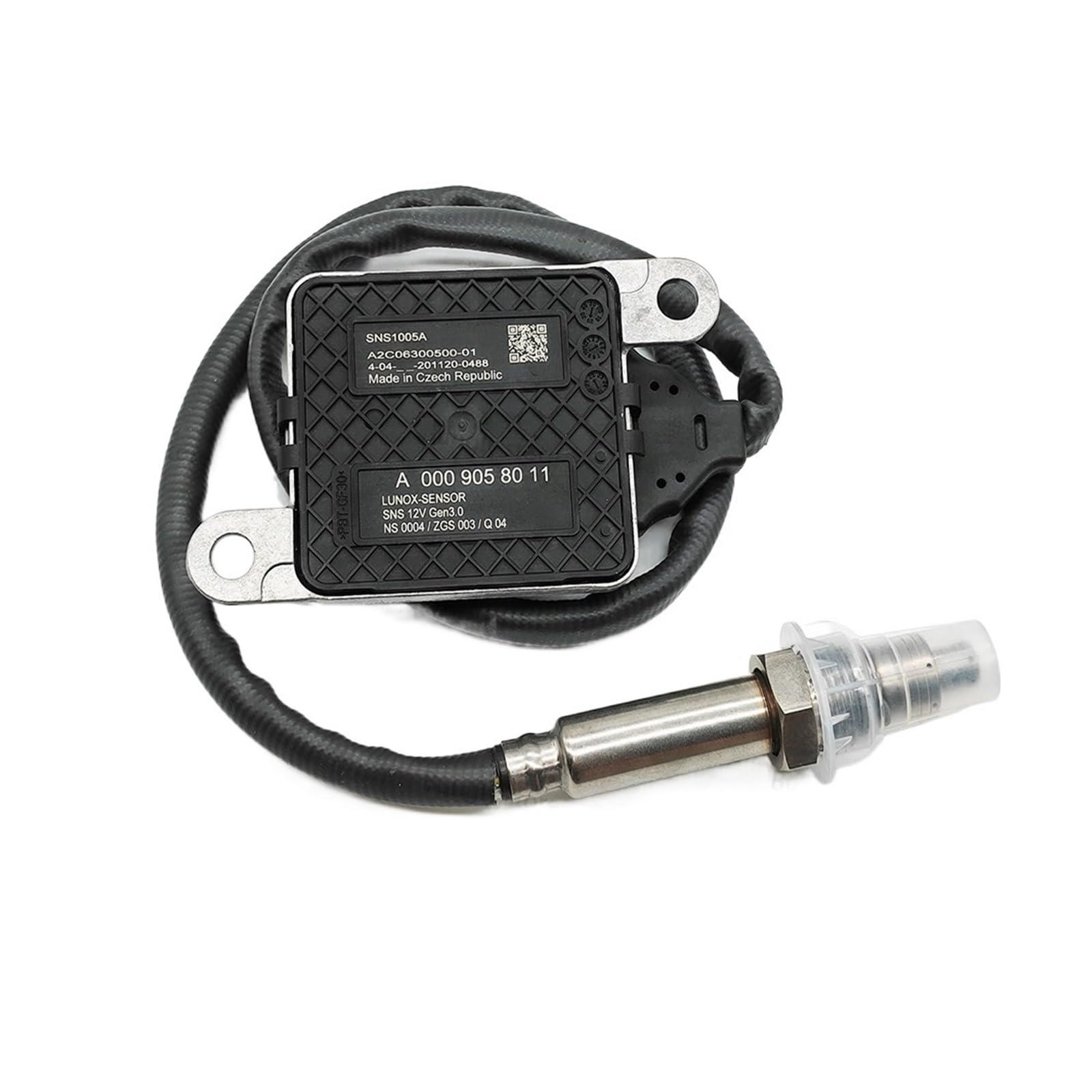Amazon.com: TUrkas A0009058011 SNS1005A Nitrogen Oxygen Sensor  