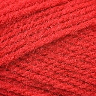 King Cole Big Value Double Knitting Yarn 100% Acrylic DK Wool 100g Ball (Gold - 55)