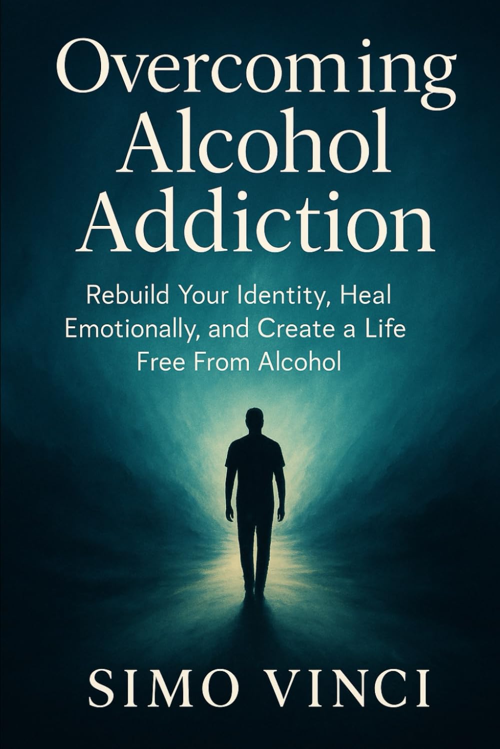 Overcoming Alcohol Addiction: Rebuild Your Identity, Heal Emotionally, and Create a Life Free From Alcohol