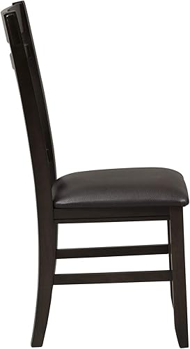 Miniatura 6 de LIBERTY FURNITURE INDUSTRIES, INC. Lawson Splat Back Side Chair (RTA) - Juego de 2