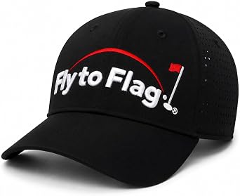 that s What Golf is All About. A Cap Designed for Golfers Who Understand The Spirit of the Game.