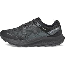 Merrell Womens Antora 4 Waterproof Cross Training Shoes
