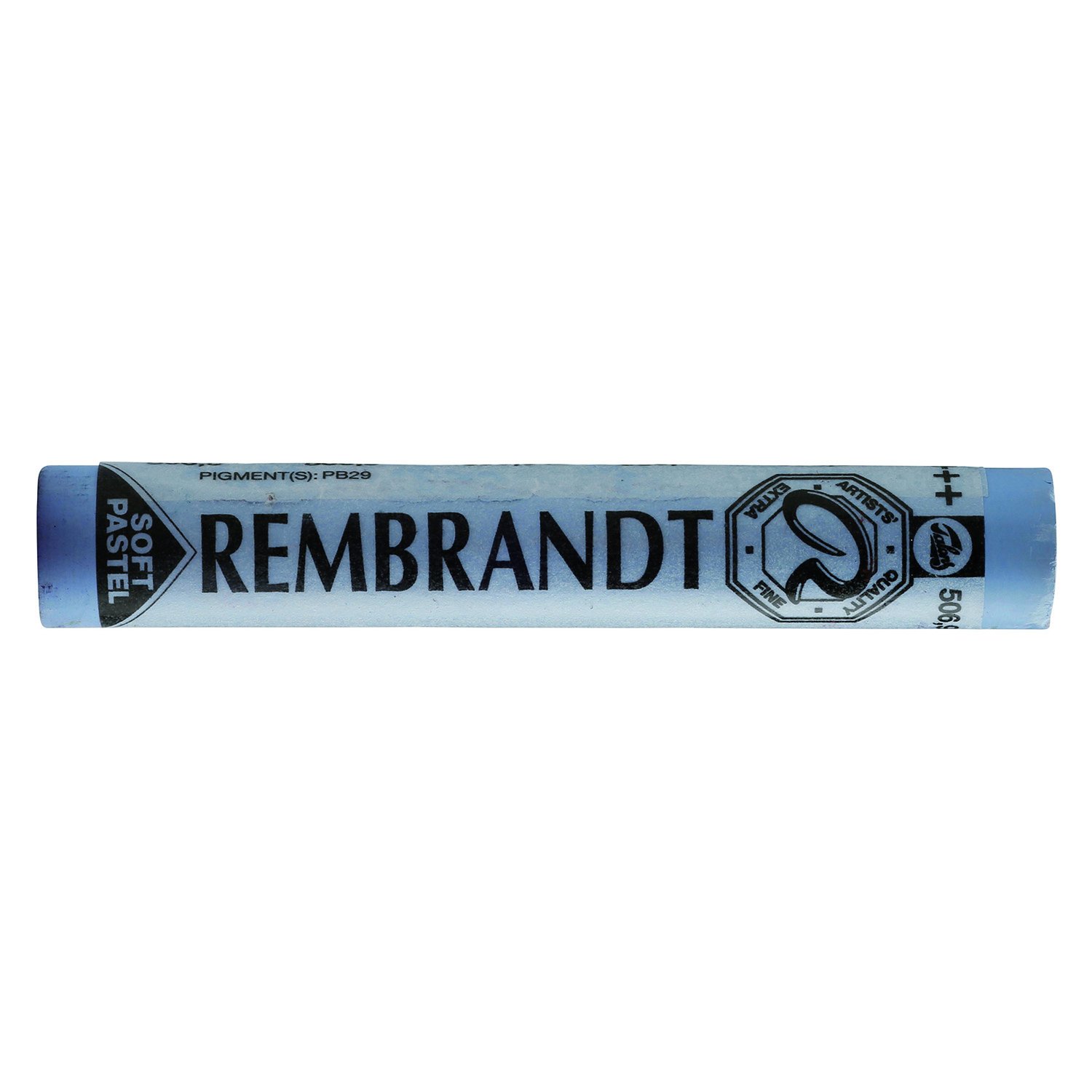 Royal Talens Rembrandt Soft Pastel Stick Ultramarine Deep TR506.9 For Artists
