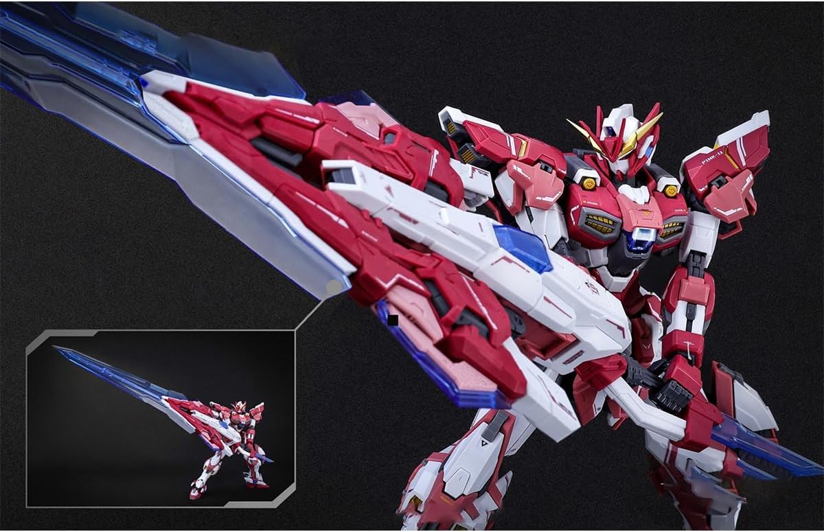 Amazon | 千秋赏 1/100 機甲 星海跡源 揺光破軍 可動 アクション