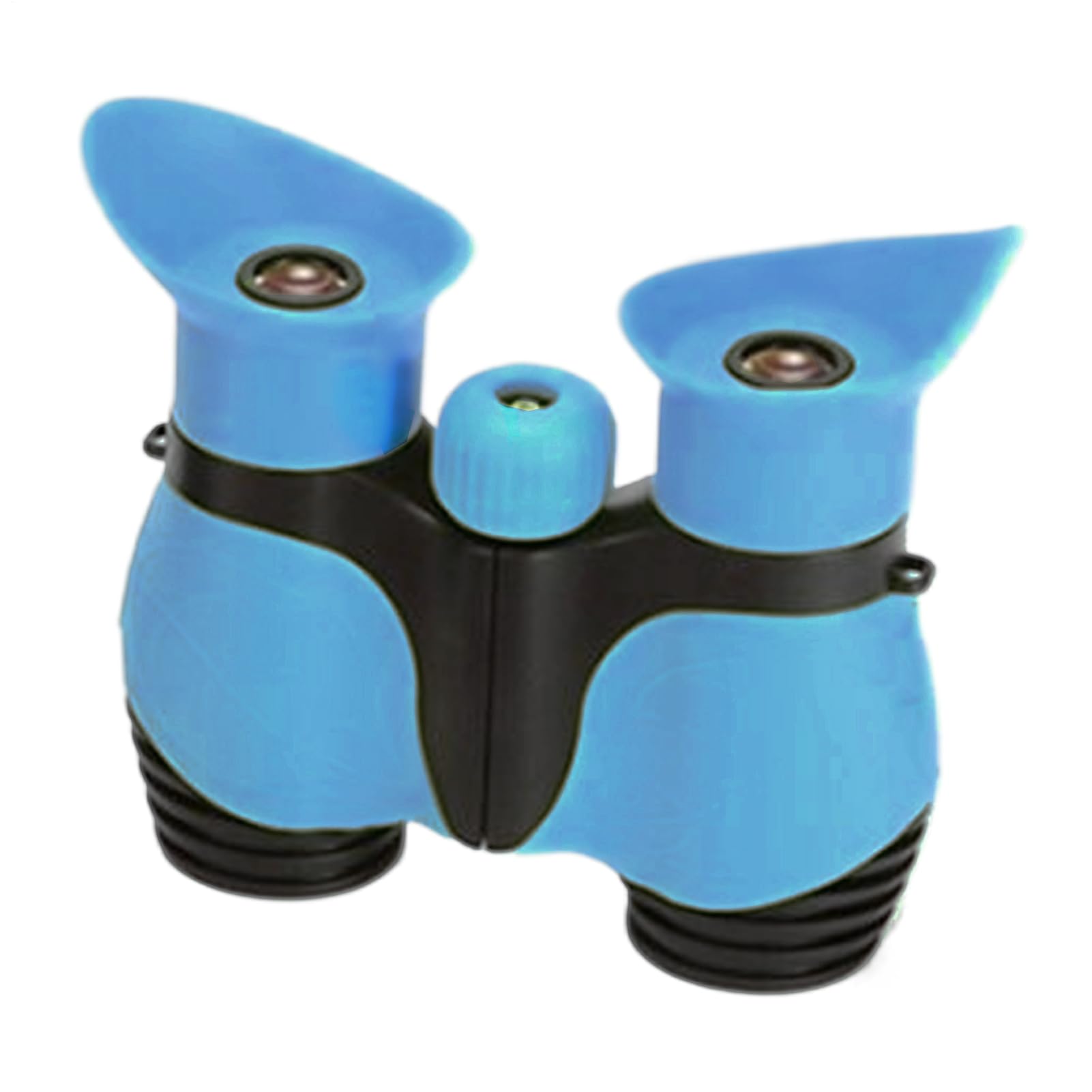 Prismáticos Compactos para Niños | HD Portátiles para Exteriores,8X Aumentos, Observación De Aves para Senderismo, Turismo Y Espectáculos Al Aire Libre